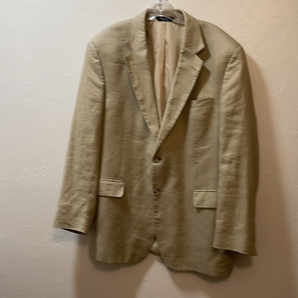 Jos. A. Bank Men’s Linen Blazer - Picture 10 of 10